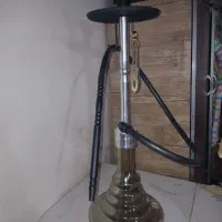 قلیان سوپاپ دار صفر صفر  در ملکان قیمت توافقی