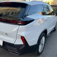 هایما s8 سفید مدل 1403|خودرو سواری و وانت|تهران, صادقیه|دیوار