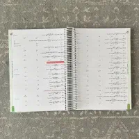 پرسش های چهارگزینه ای حسابان و ریاضیات پایه جامع|کتاب و مجله آموزشی|تهران, کرمان|دیوار