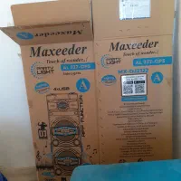 کارتون اسپیکر مکسیدر