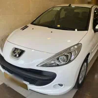 207 مدل 97|خودرو سواری و وانت|آبسرد, |دیوار