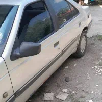 405مدل 87|خودرو سواری و وانت|کوچصفهان, |دیوار