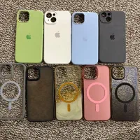 قاب ایفون ۱۳ نرمال