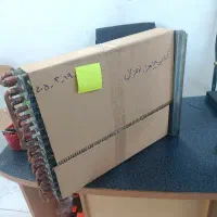 رادیات جلو وعقب اوجنرال 18هزار
