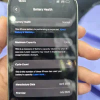 آیفون 16نرمال|موبایل|زاهدان, |دیوار