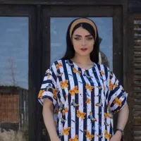 تیشرت نخی تایلندی