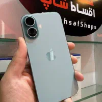 آیفون ۱۶ با حافظه ۱۲۸ گیگابایت