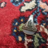 چهار عدد انگشتر