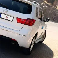 هایما s7 2000 اتومات|خودرو سواری و وانت|ارومیه, |دیوار