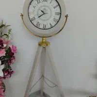 ساعت پایه دار|ساعت دیواری و تزئینی|قرچک, باقرآباد|دیوار