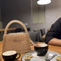 کیف مرواریدی دسته دار