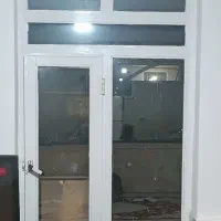 پنجره آلومینیوم