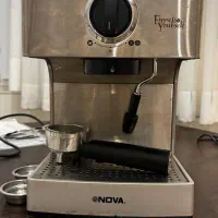 اسپرسو ساز نوا