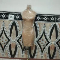 مانکن یک دوم