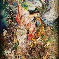 آموزش تخصصی طراحی و نقاشی