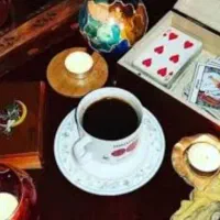 فال قهوه و تاروت|خدمات پذیرایی، مراسم|شیراز, کوشک میدان|دیوار
