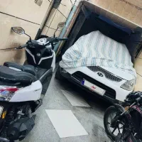 وراکروزix55مشابه صفر نو‌کمکار۲۰۱۲ سفارش آمریکا فول|خودرو سواری و وانت|مشهد, چهارچشمه|دیوار