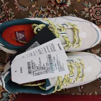 کتانی humtoo|کیف، کفش، کمربند|مشکین‌دشت, |دیوار