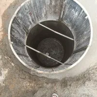 چاه فاضلاب