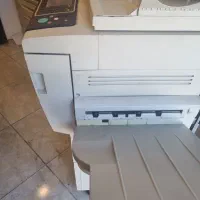 دستگاه کپی زیراکس سیاه و سفید 5875