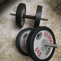 معاوضه وزنه