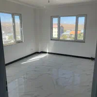 آپارتمان نوساز کلید نخورده۱۳۴ متری