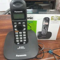 تلفن بیسیم ، پاناسونیک