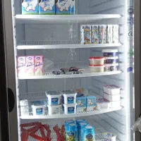 فروش یک عدد یخچال کینو 80سانت