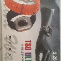 ساعت هوشمند الترا3