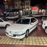 پژوپارسTUF مدل۹۳