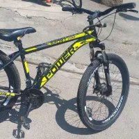 دوچرخه پاور سایز۲۷.۵