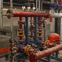 شرکت پیمانکاری آرسس