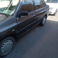 پراید ۱۳۲مدل ۸۹