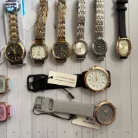 فروش تعدادی ساعت به صورت عمده|ساعت|تبریز, |دیوار