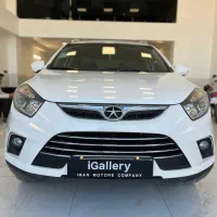 جک S5 دنده ای