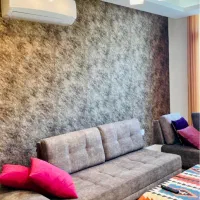 اجاره ۹۰ متر ۱ خواب مبله ( دید مستقیم دریا )