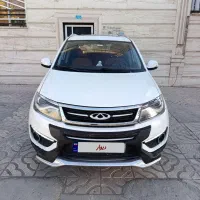 تیگو 5مدل 96  اتومات|خودرو سواری و وانت|کرج, خرمدشت|دیوار