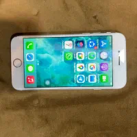 آیفون 6s سیلور 64GB|موبایل|تهران, اوقاف|دیوار