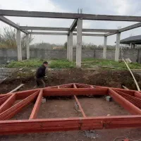 جوشکار|استخدام معماری، عمران و ساختمانی|آستانه اشرفیه, |دیوار