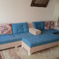 مبل کلاسیک در حد