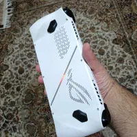 rog ally z1 extreme|کنسول، بازی ویدئویی و آنلاین|تهران, سازمان برنامه شمالی|دیوار