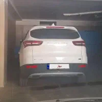 فیدلیتی ۷نفره سفید