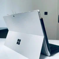 Surface Pro 7 فوق العاده تمیز