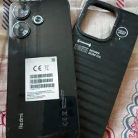 گوشی ردمی ۱۳ شیائومی نوی نو عین اکبند