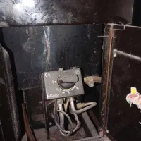 نصب سرویس وتعمیربخاری