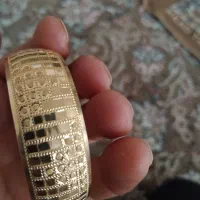 یک عدد تک پوش طلا به مقدار ۱۲ گرم