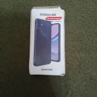 گوشی A15