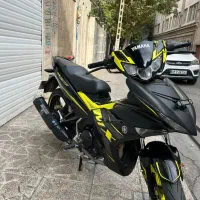 یاماهاmx king1401