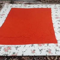 یک عدد لحاف پشمی