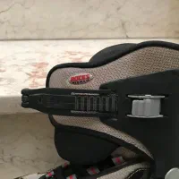 اسکیت روز اصل با کیفیت اصلی در حد نو|دوچرخه، اسکیت، اسکوتر|تهران, سجاد|دیوار